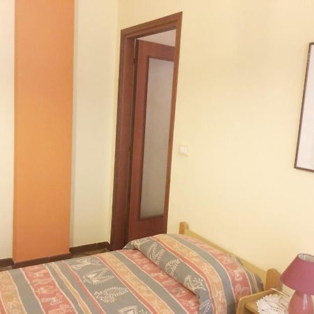 Sweet Apartment Gallipoli Bagian luar foto