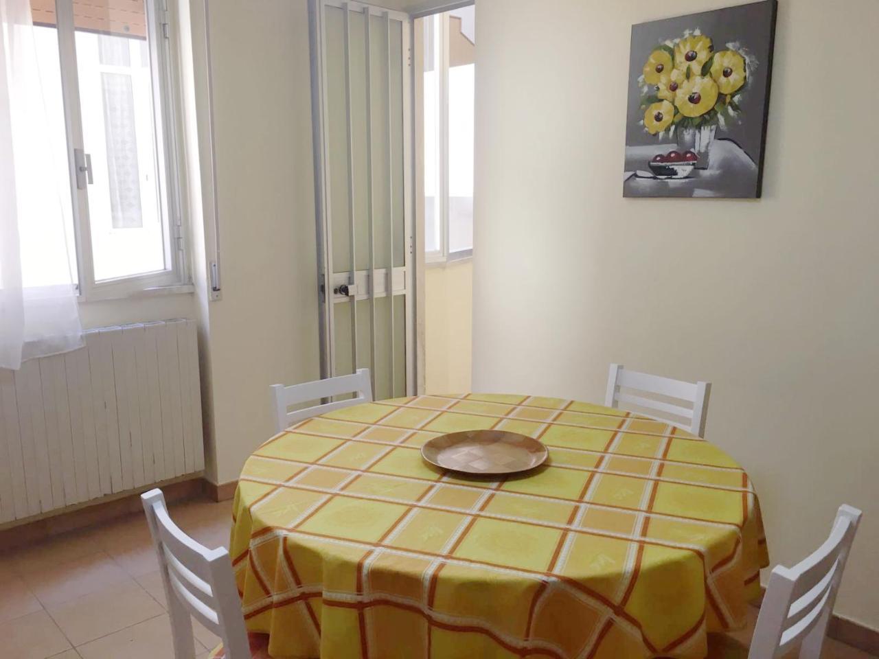 Sweet Apartment Gallipoli Bagian luar foto