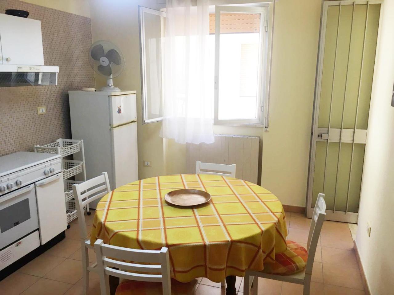 Sweet Apartment Gallipoli Bagian luar foto