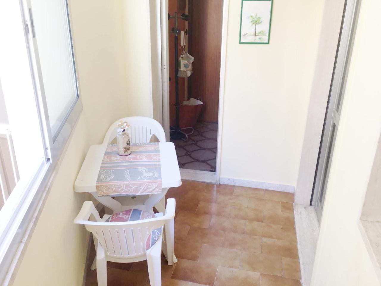 Sweet Apartment Gallipoli Bagian luar foto