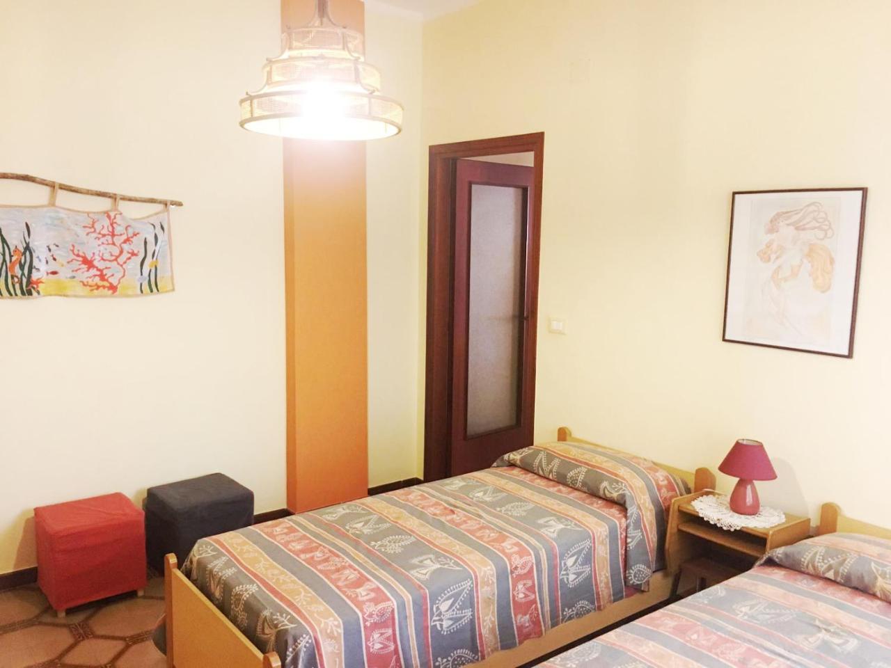 Sweet Apartment Gallipoli Bagian luar foto