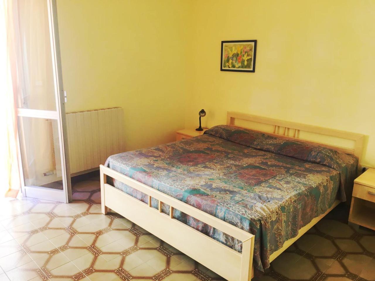 Sweet Apartment Gallipoli Bagian luar foto