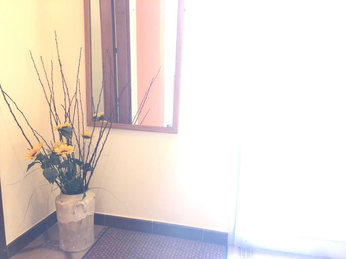 Sweet Apartment Gallipoli Bagian luar foto