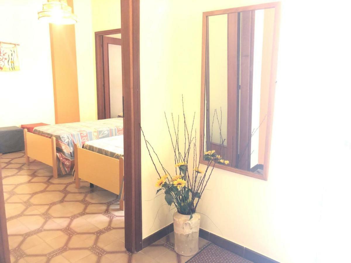 Sweet Apartment Gallipoli Bagian luar foto