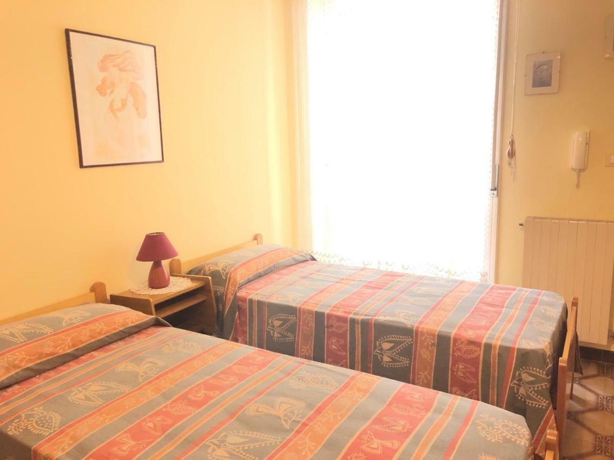 Sweet Apartment Gallipoli Bagian luar foto