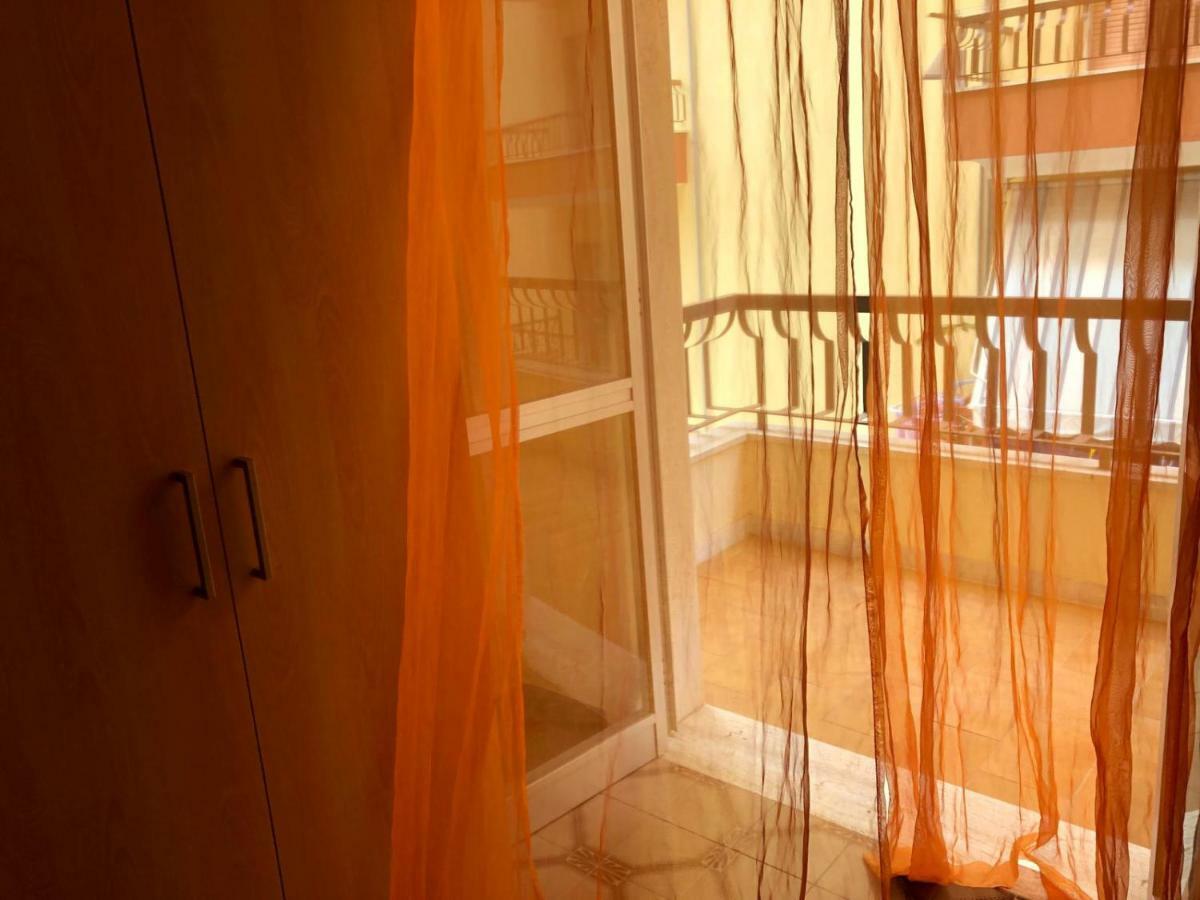 Sweet Apartment Gallipoli Bagian luar foto