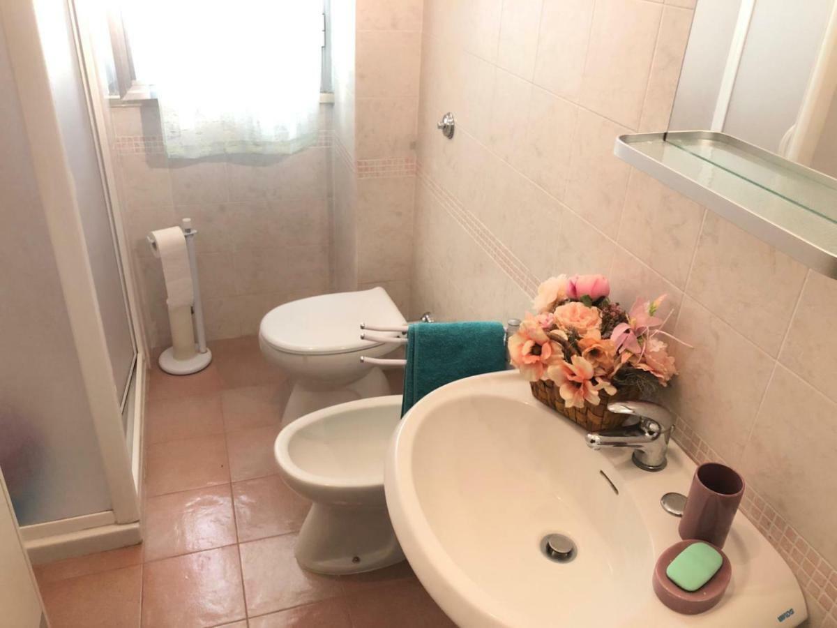Sweet Apartment Gallipoli Bagian luar foto