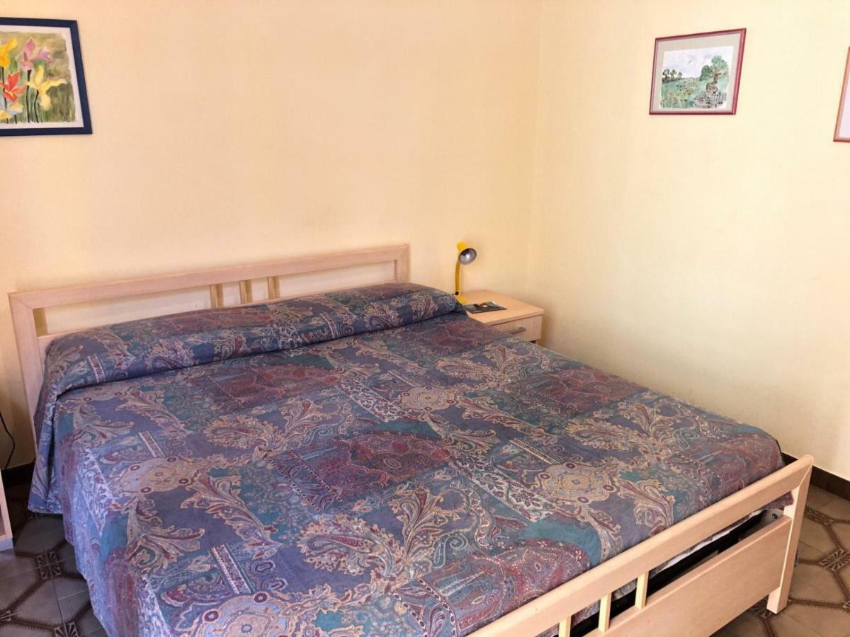 Sweet Apartment Gallipoli Bagian luar foto