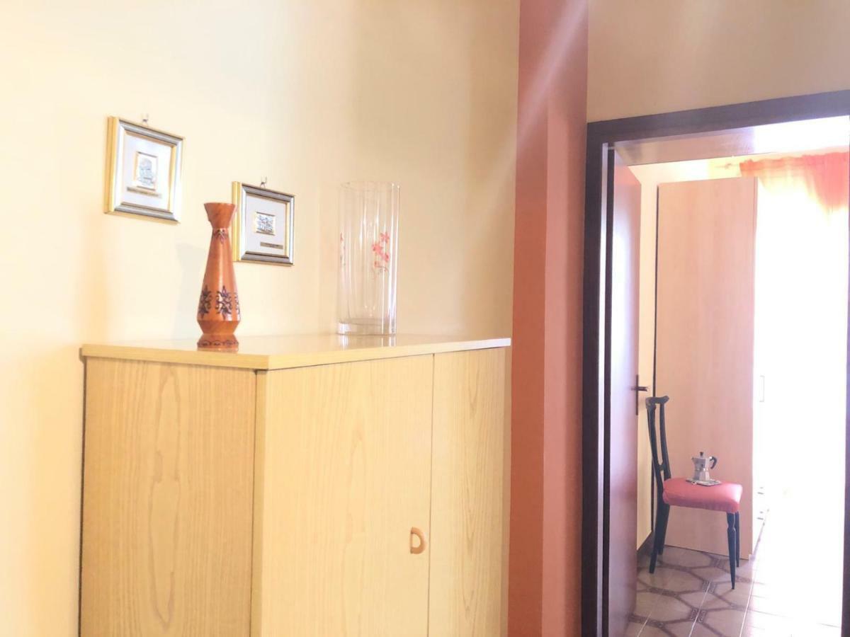 Sweet Apartment Gallipoli Bagian luar foto