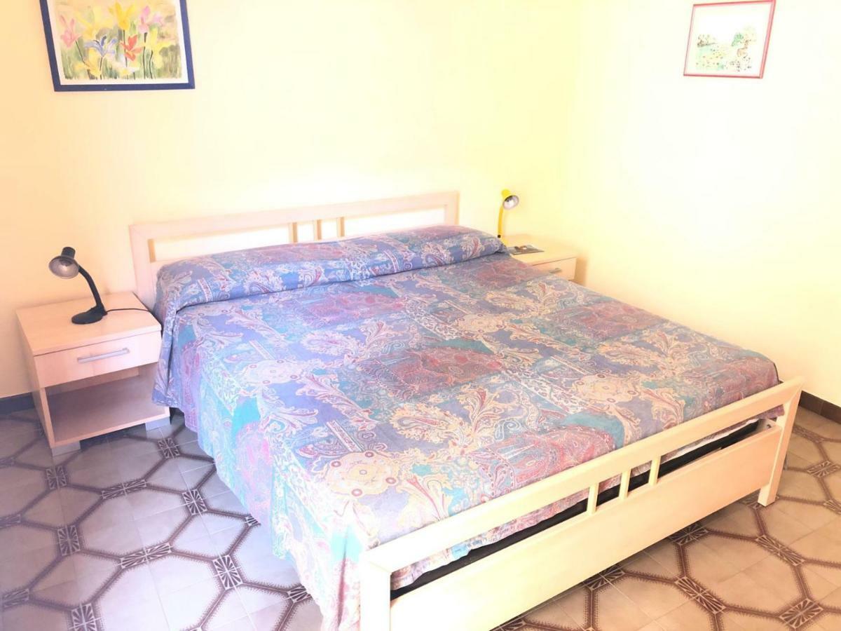 Sweet Apartment Gallipoli Bagian luar foto
