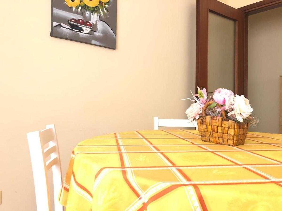 Sweet Apartment Gallipoli Bagian luar foto