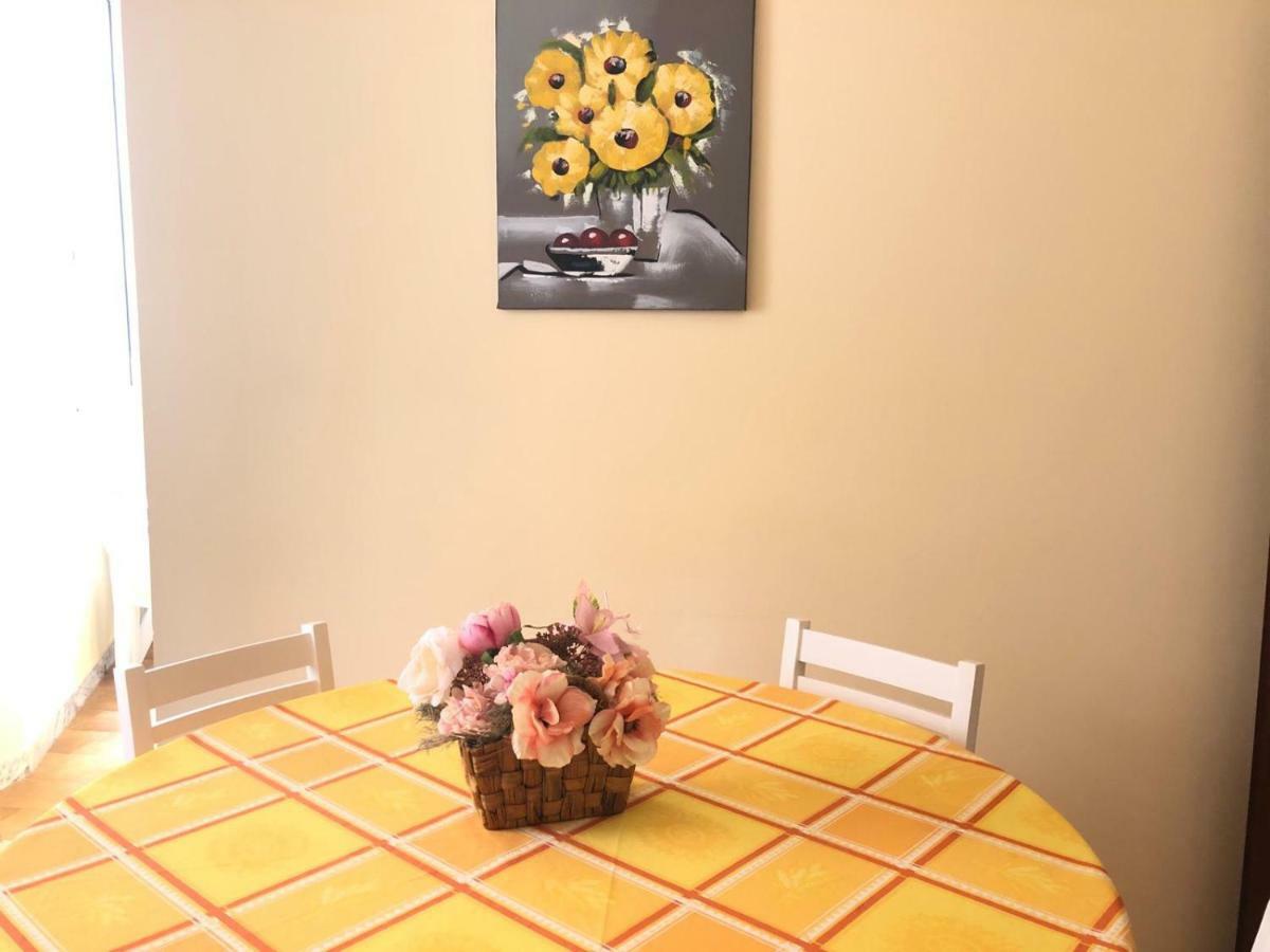 Sweet Apartment Gallipoli Bagian luar foto