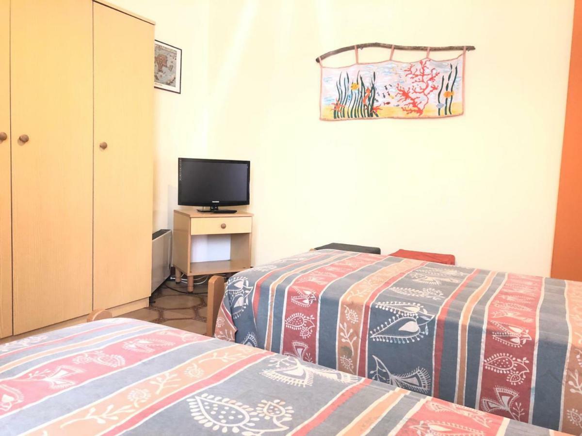 Sweet Apartment Gallipoli Bagian luar foto