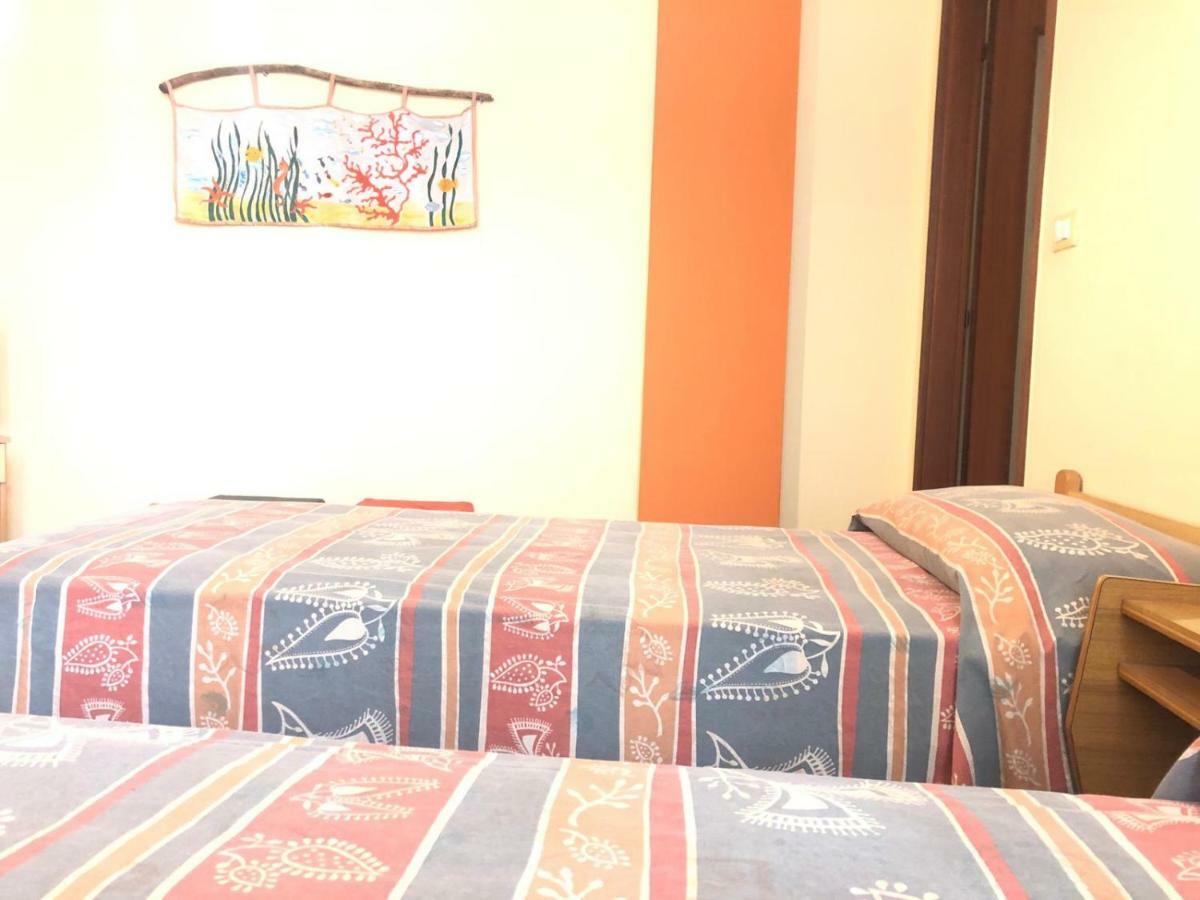Sweet Apartment Gallipoli Bagian luar foto