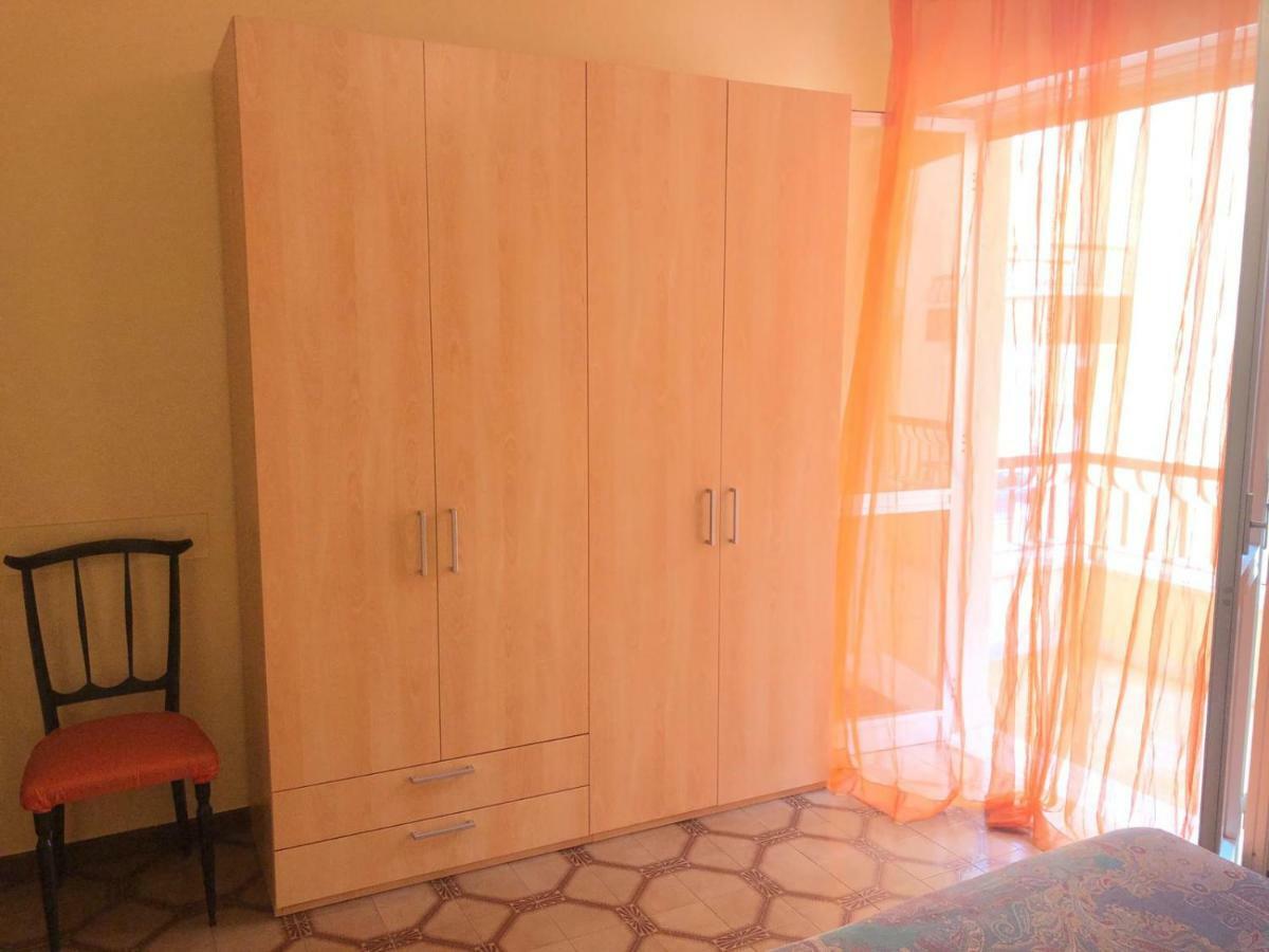 Sweet Apartment Gallipoli Bagian luar foto