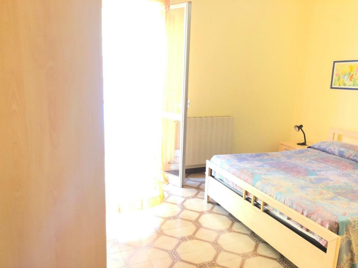 Sweet Apartment Gallipoli Bagian luar foto