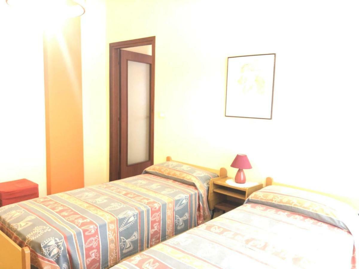 Sweet Apartment Gallipoli Bagian luar foto