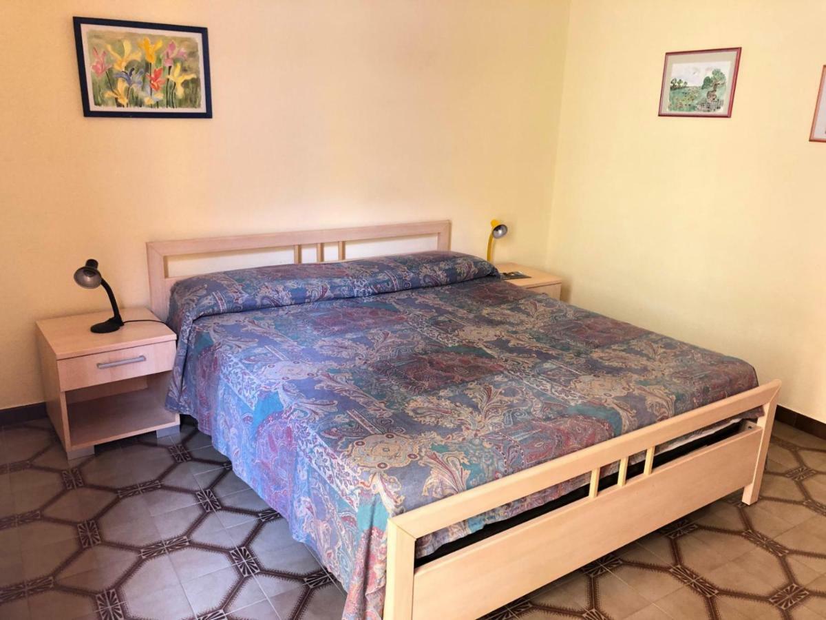 Sweet Apartment Gallipoli Bagian luar foto
