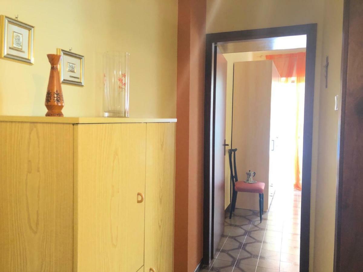 Sweet Apartment Gallipoli Bagian luar foto